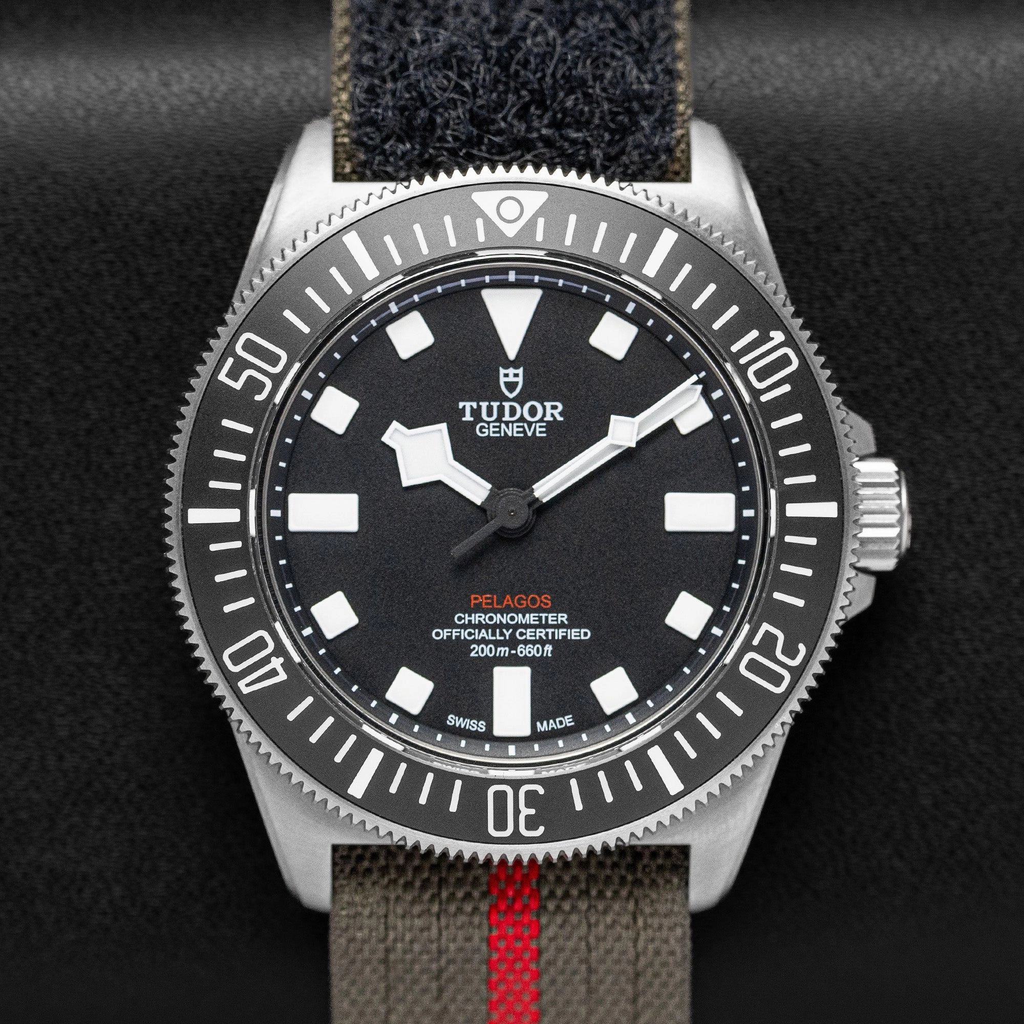 Tudor Pelagos 25717N