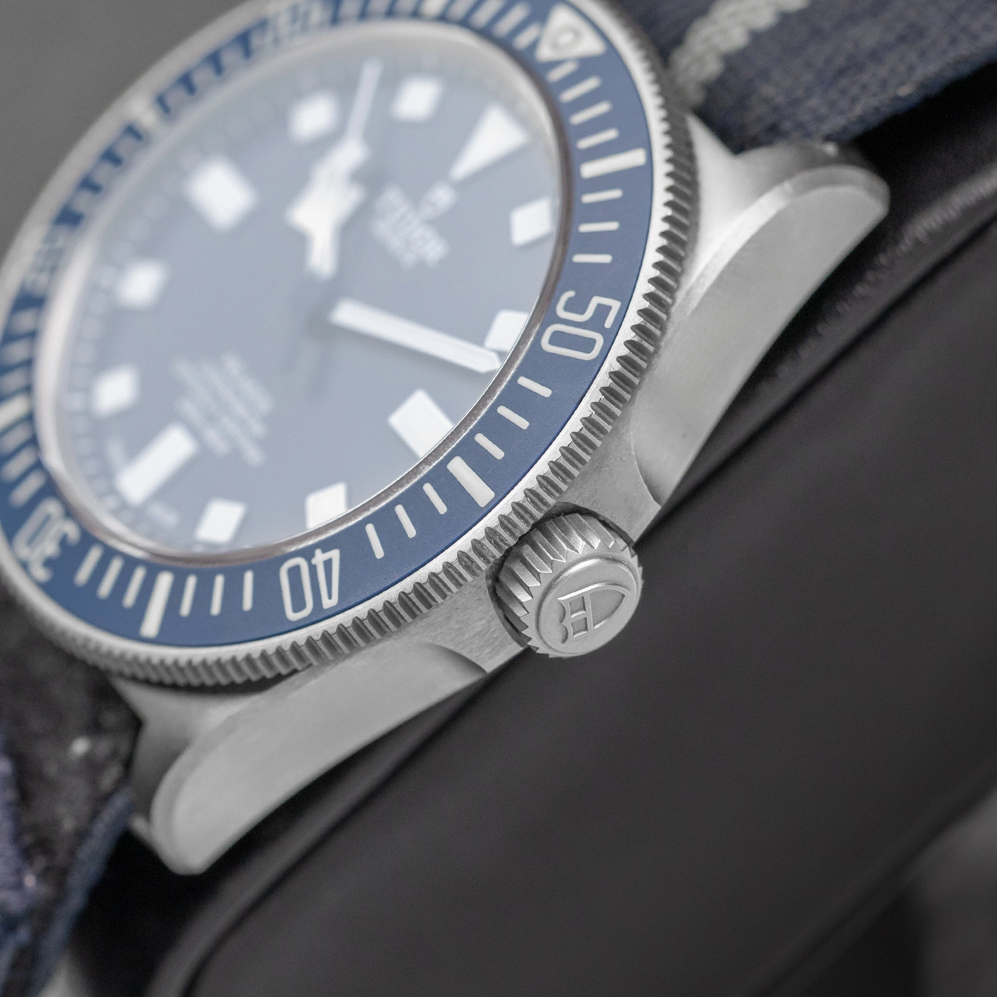 Tudor Pelagos Fxd 25707B/21