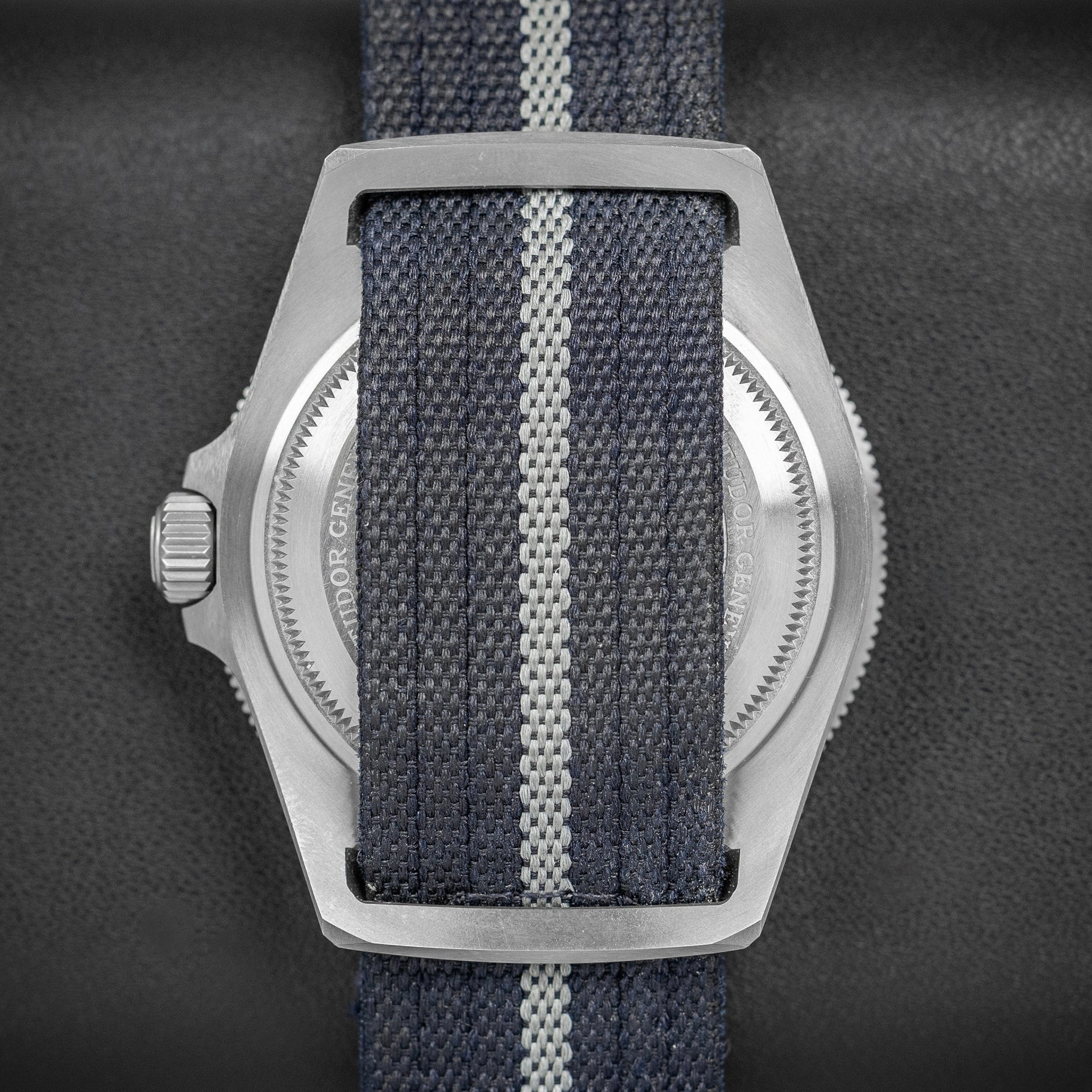 Tudor Pelagos Fxd 25707B/21