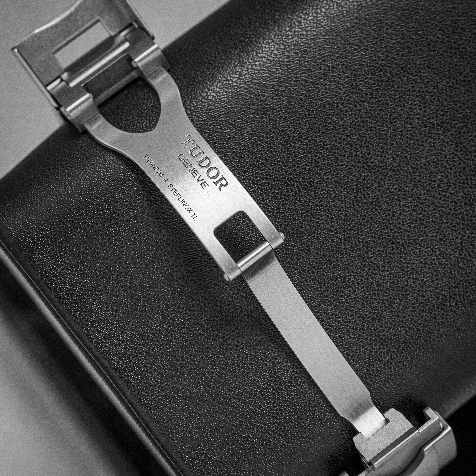 Tudor Pelagos "State Of Qatar" 25600TN
