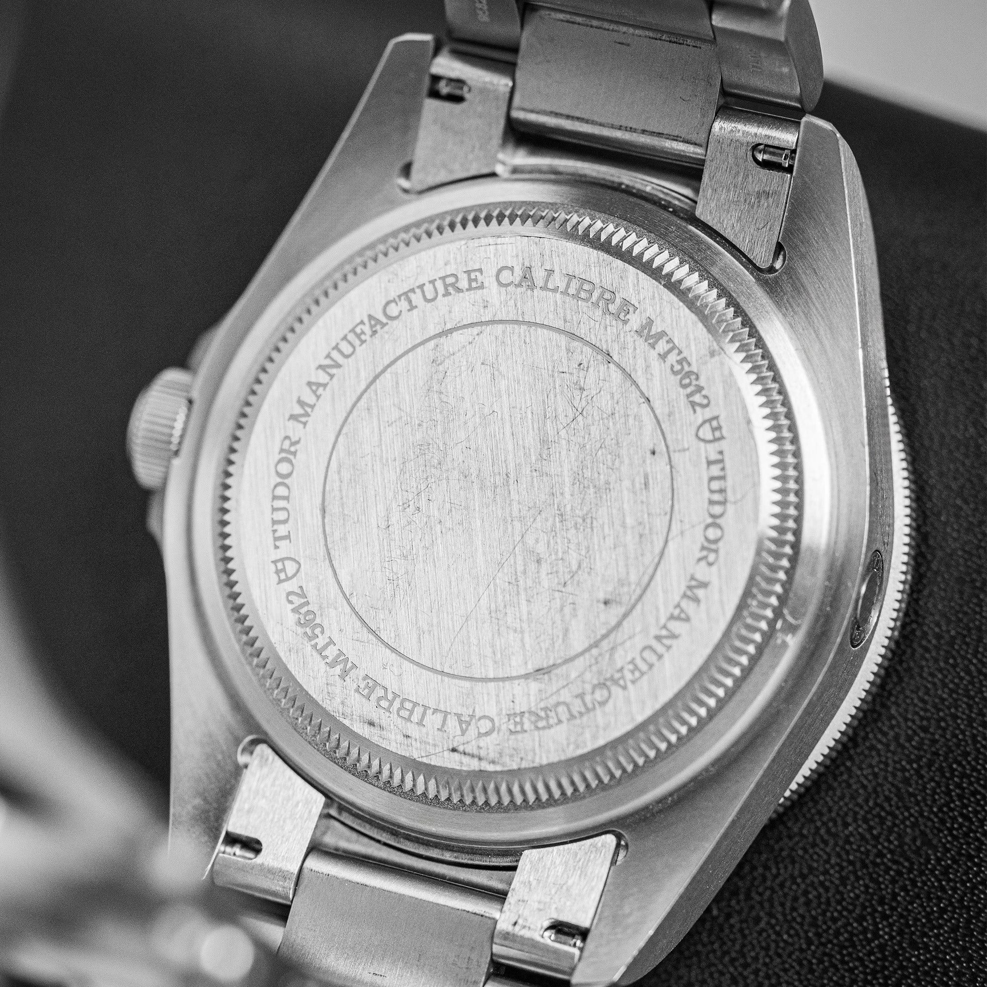 Tudor Pelagos "State Of Qatar" 25600TN