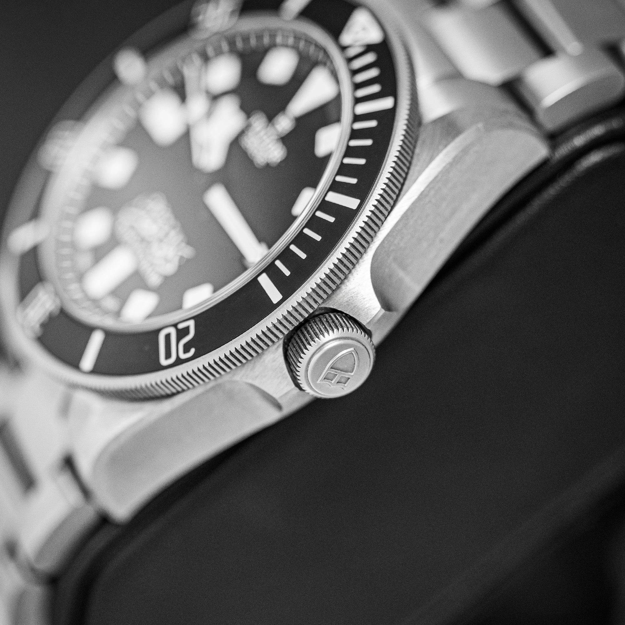 Tudor Pelagos "State Of Qatar" 25600TN