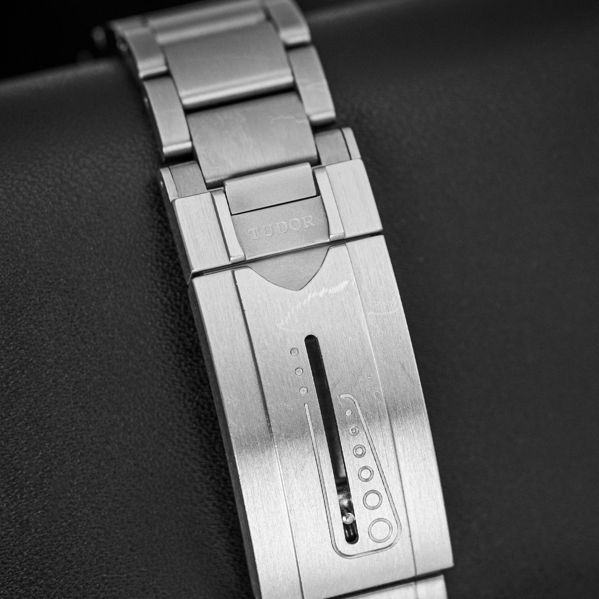 Tudor Pelagos "State Of Qatar" 25600TN