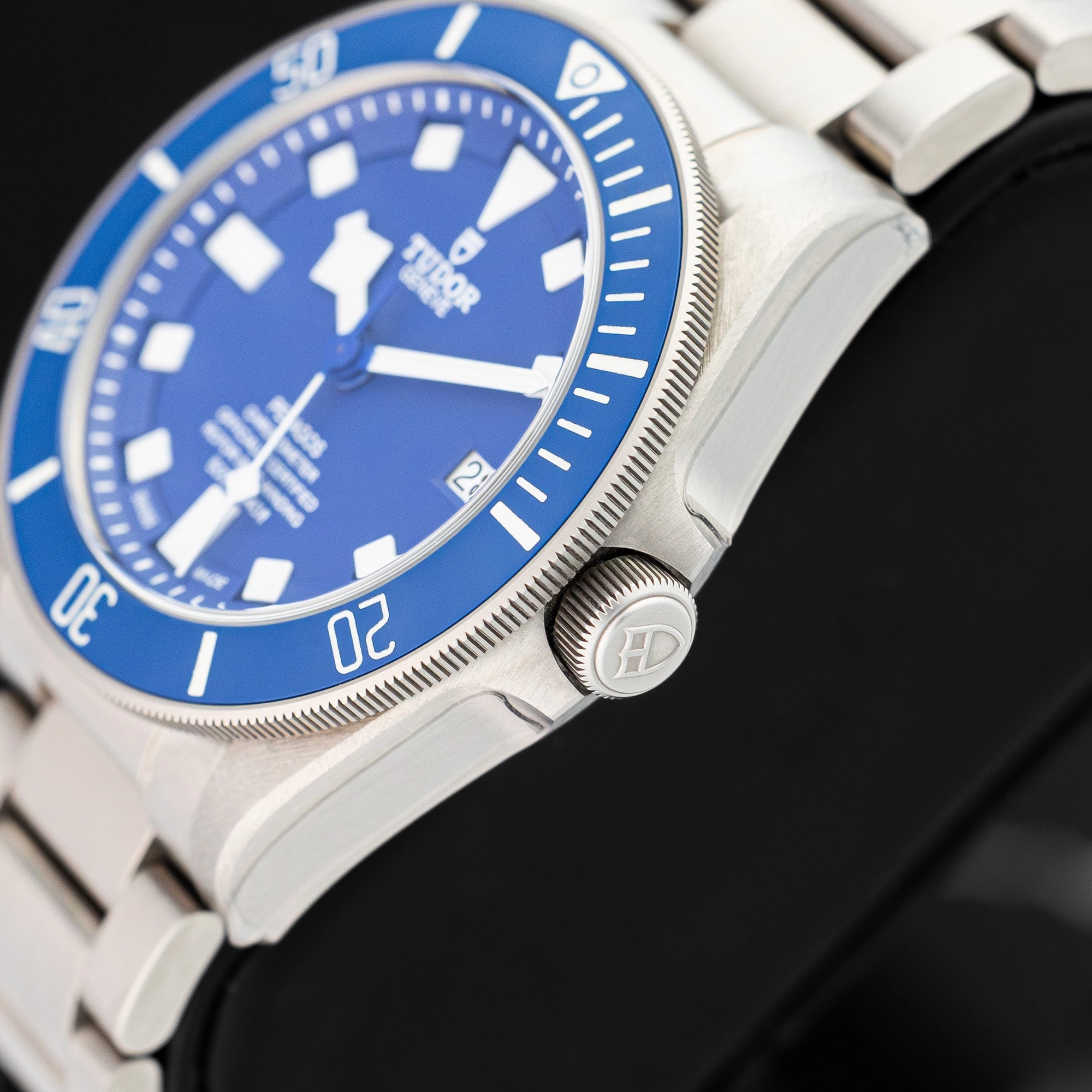 Tudor Pelagos Titanium 25600TB