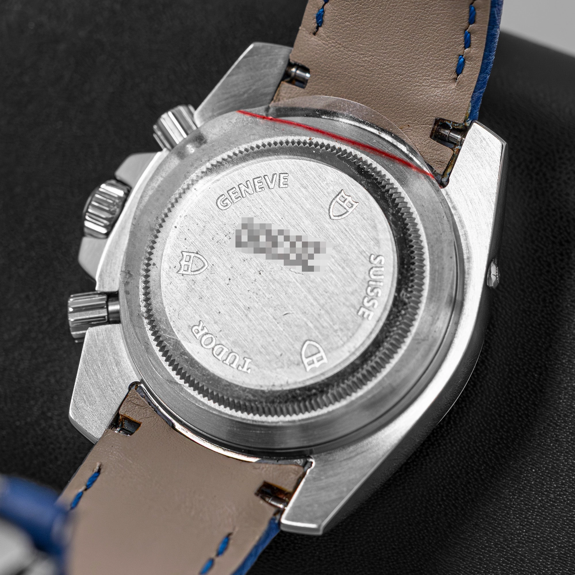 Tudor Sport Chronograph 20300