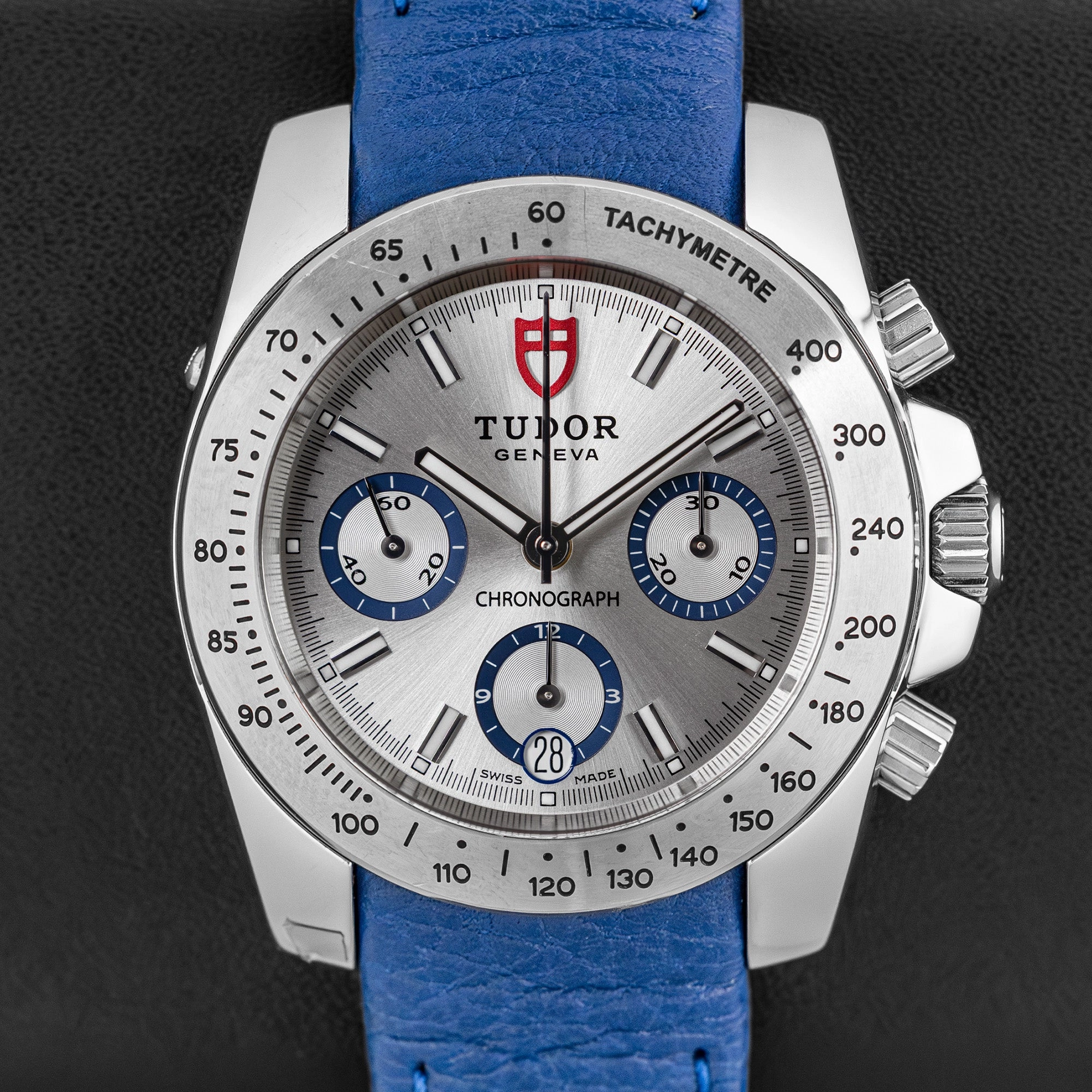 Tudor Sport Chronograph 20300