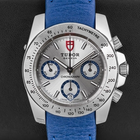 Tudor Sport Chronograph 20300