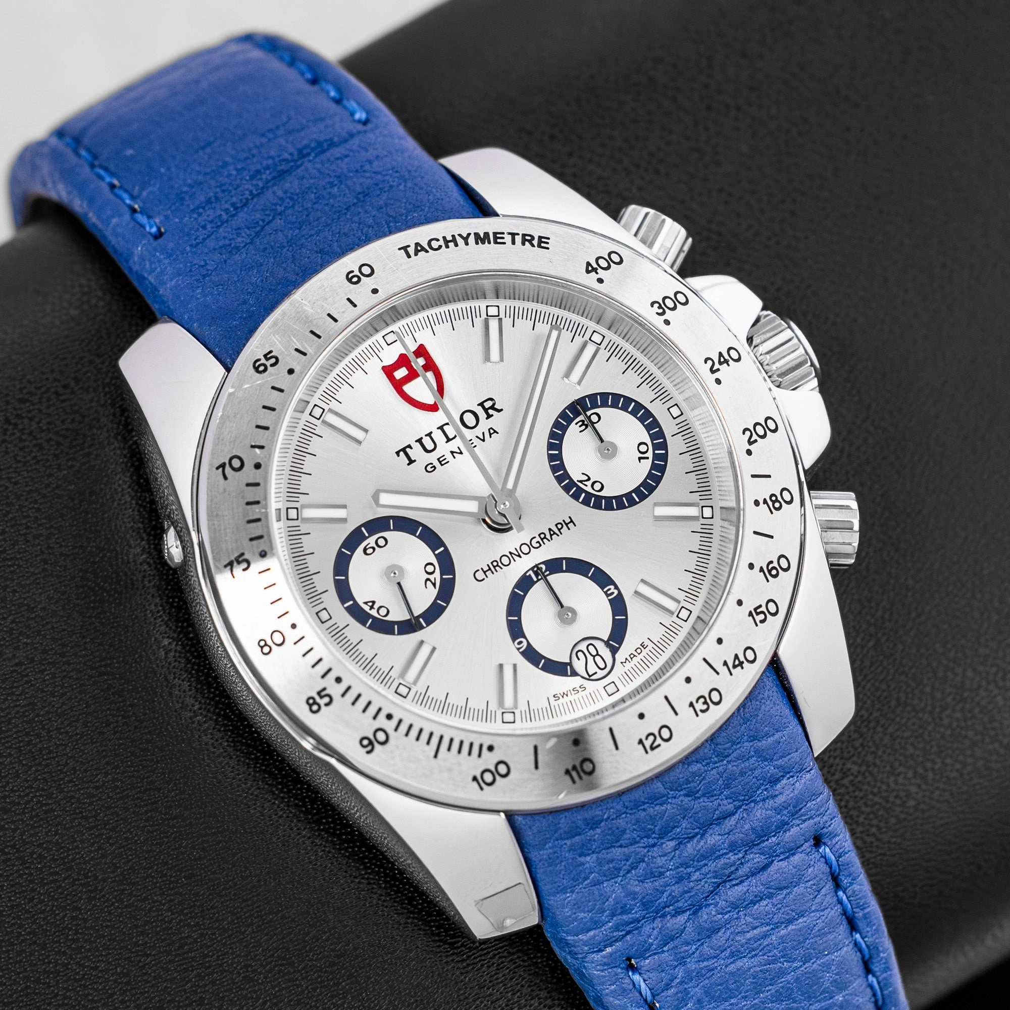 Tudor Sport Chronograph 20300