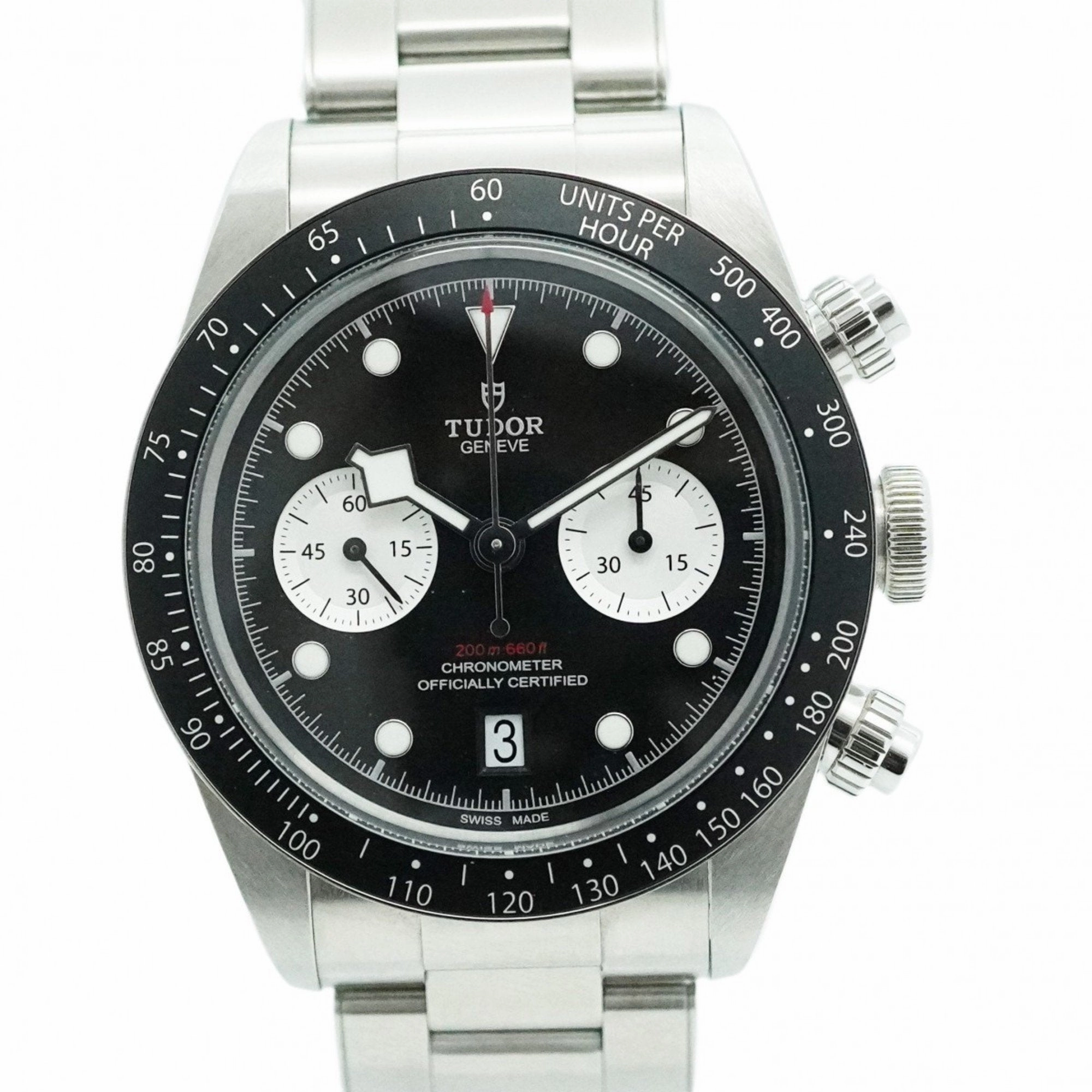 Tudor Wristwatch (Pre-Owned)