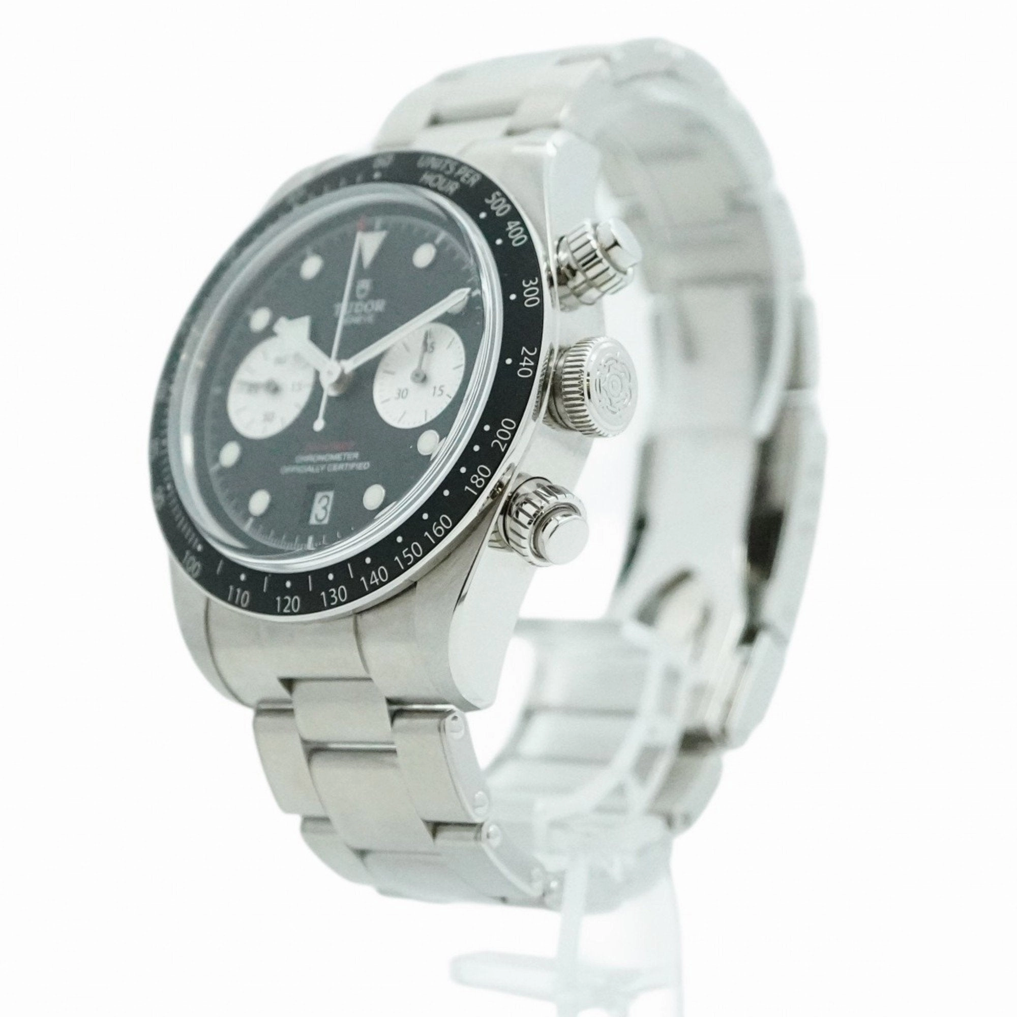 Tudor Wristwatch (Pre-Owned)