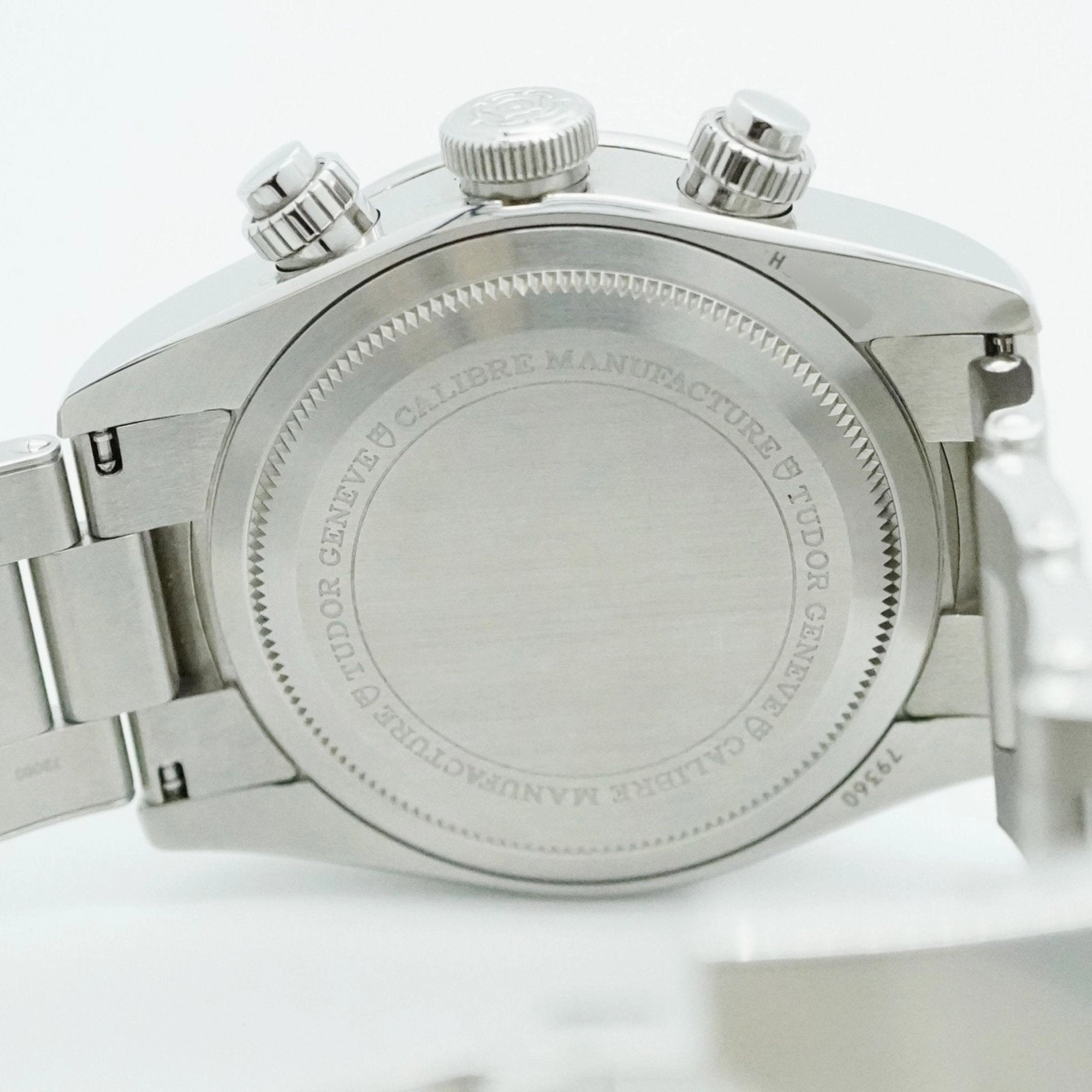 Tudor Wristwatch (Pre-Owned)