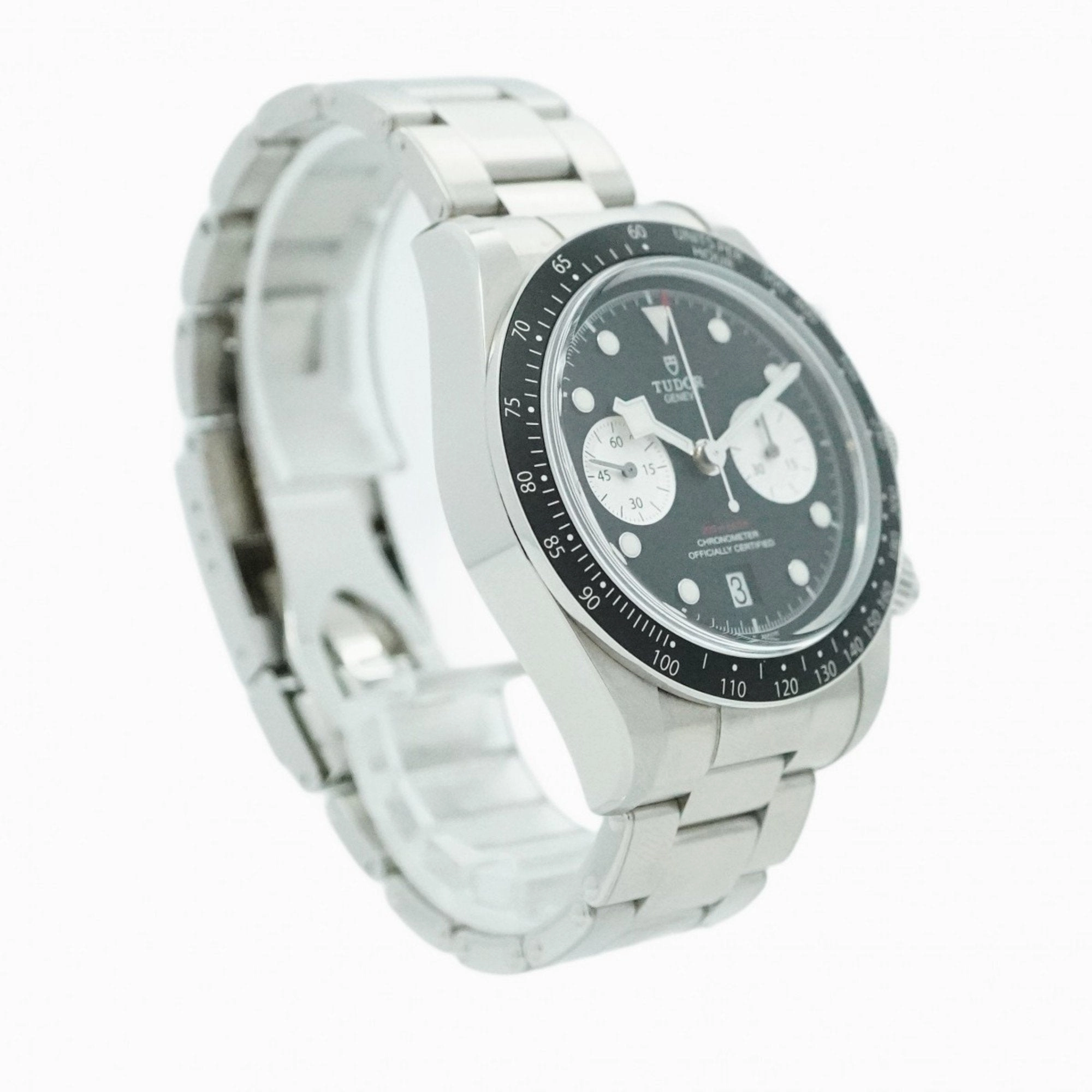 Tudor Wristwatch (Pre-Owned)