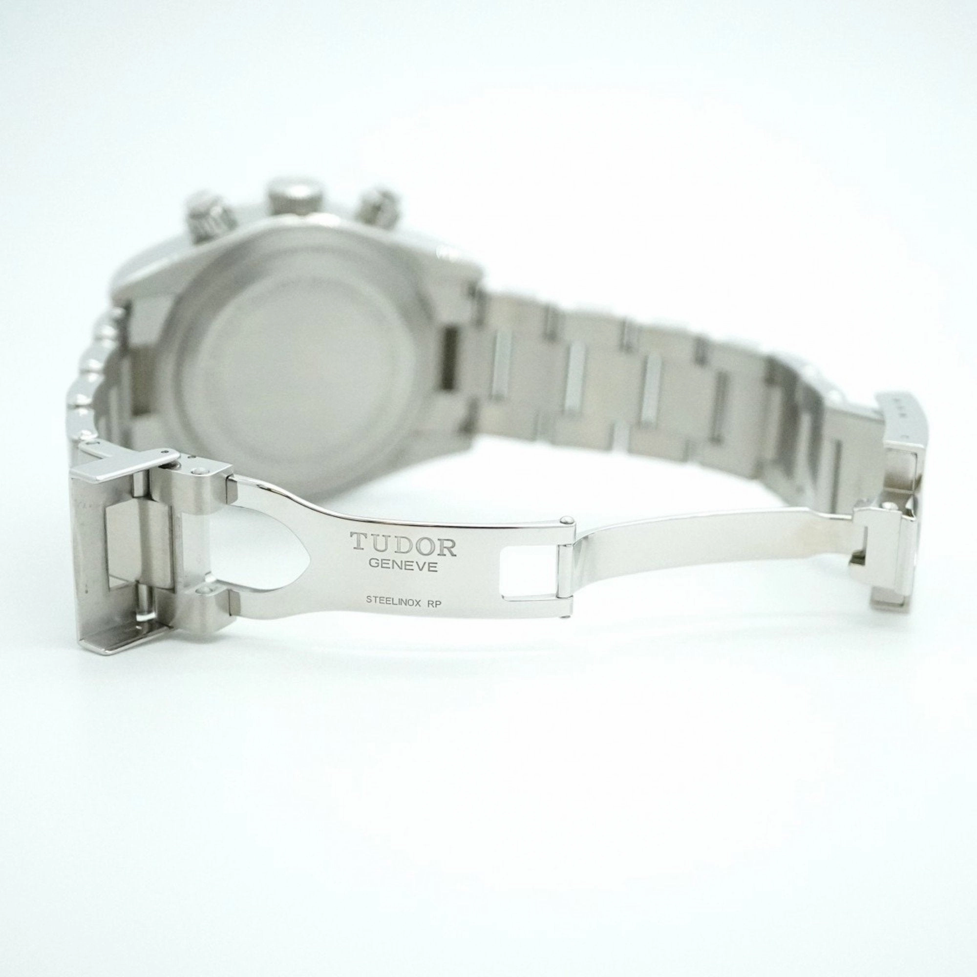 Tudor Wristwatch (Pre-Owned)