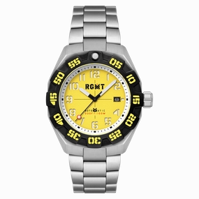 TUSCAN YELLOW