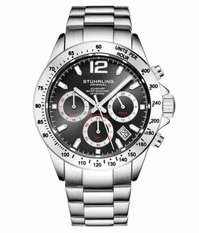 Ultima 3961A Quartz 42mm Diver