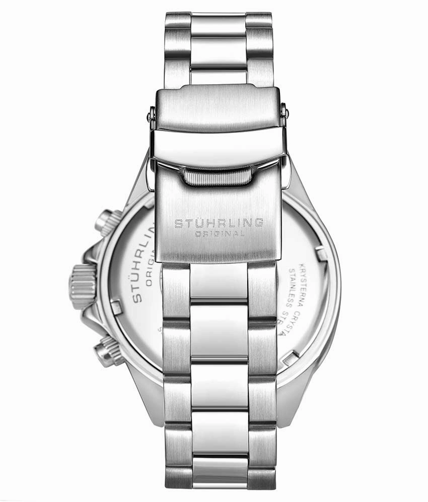 Ultima 3961A Quartz 42mm Diver