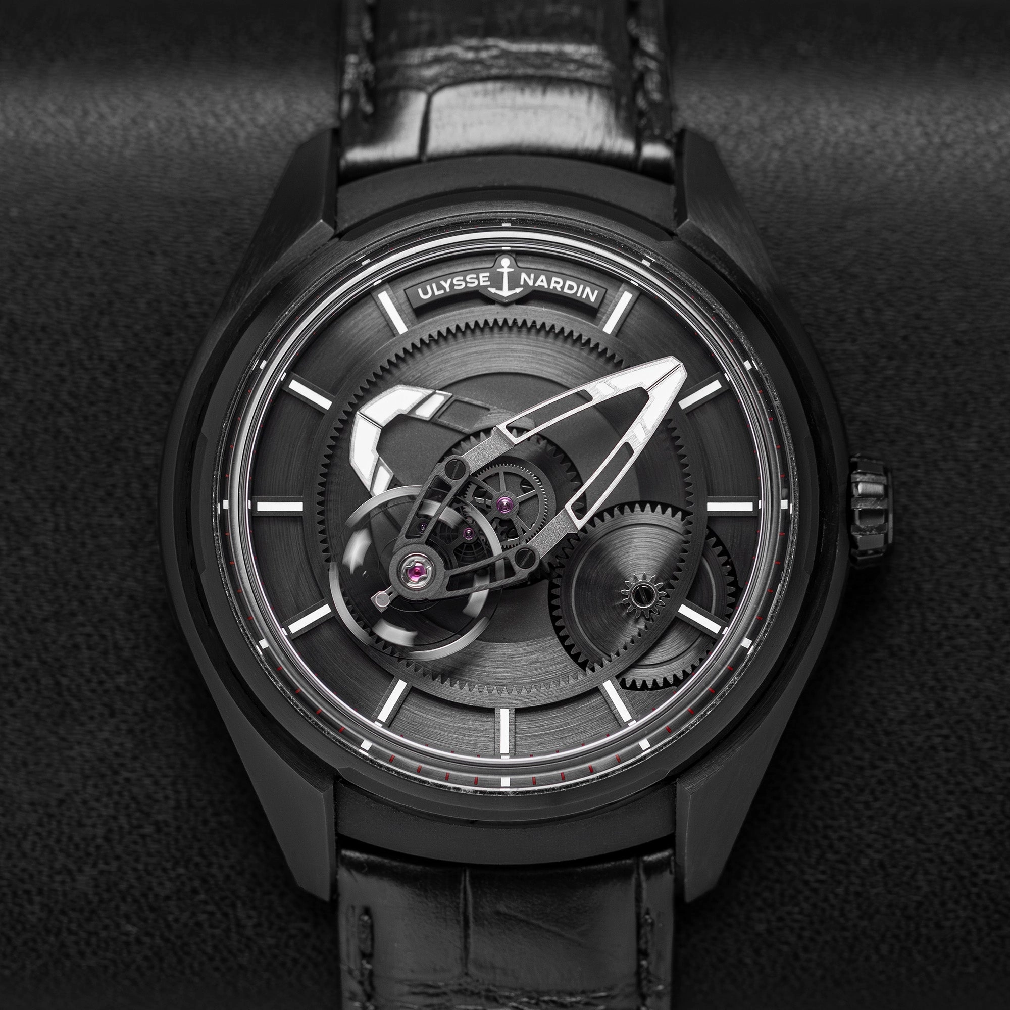 Ulysse Nardin Freak X 2303-270