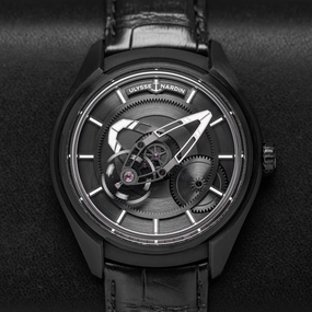 Ulysse Nardin Freak X 2303-270