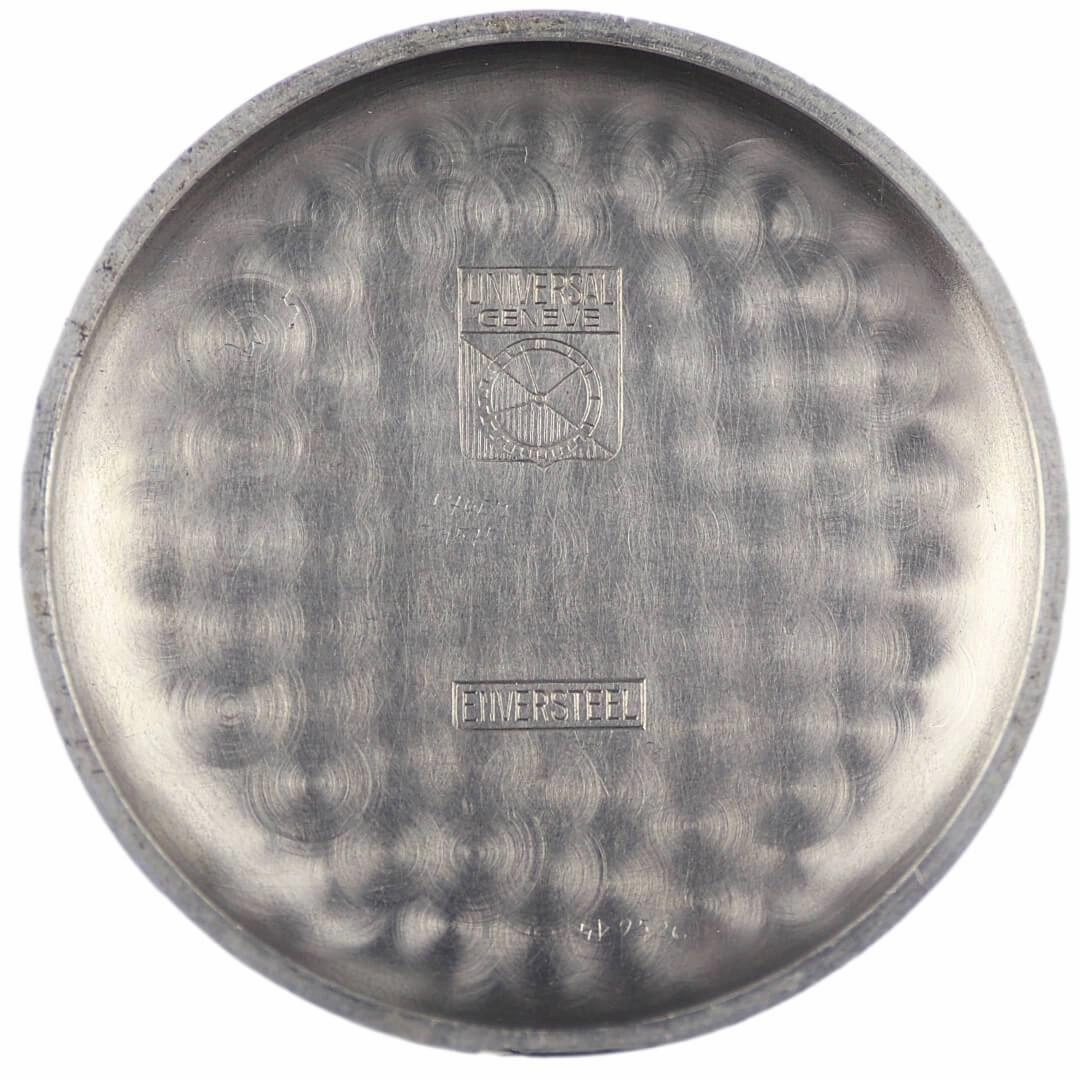 Universal Geneve Dato Compax 22530, 1941