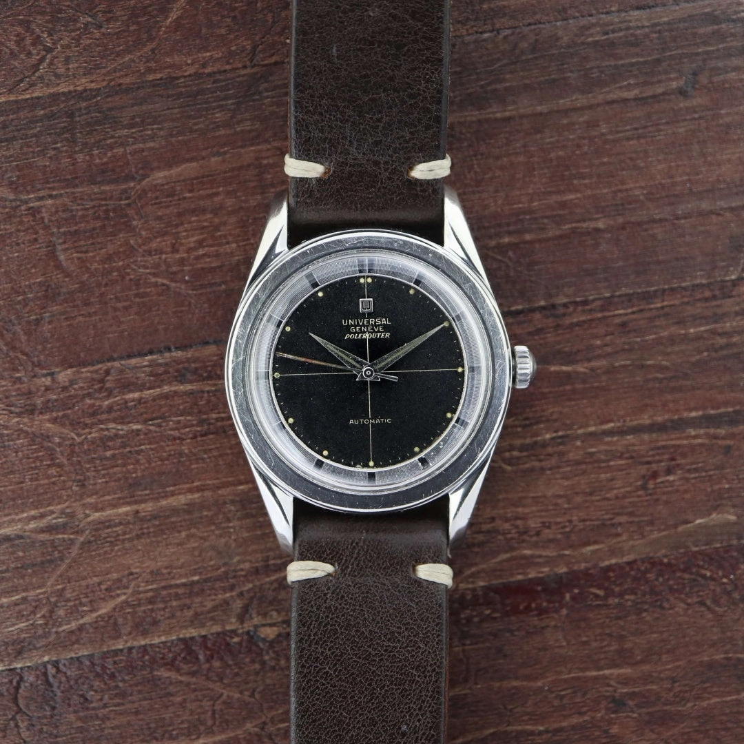 Universal Geneve Polerouter S 20217 4