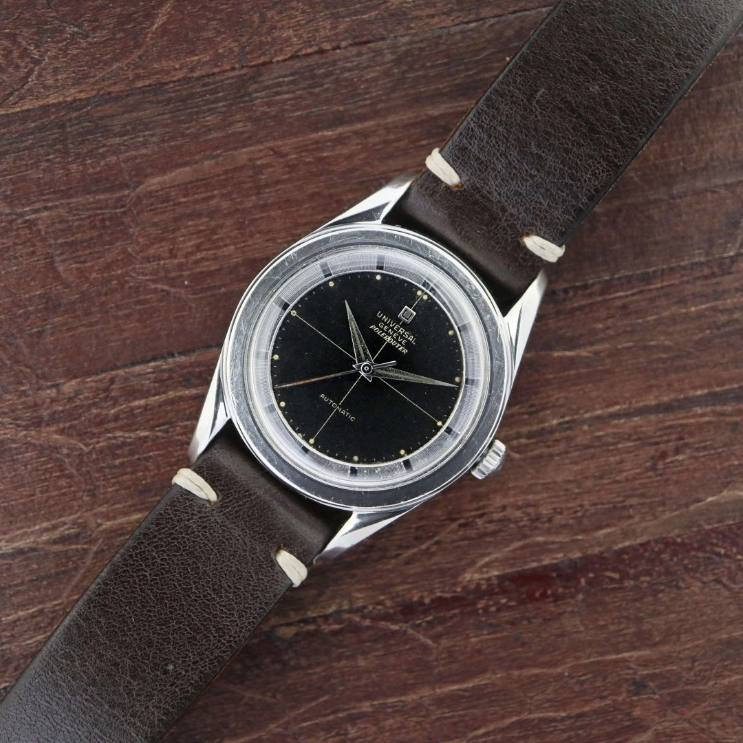 Universal Geneve Polerouter S 20217 4