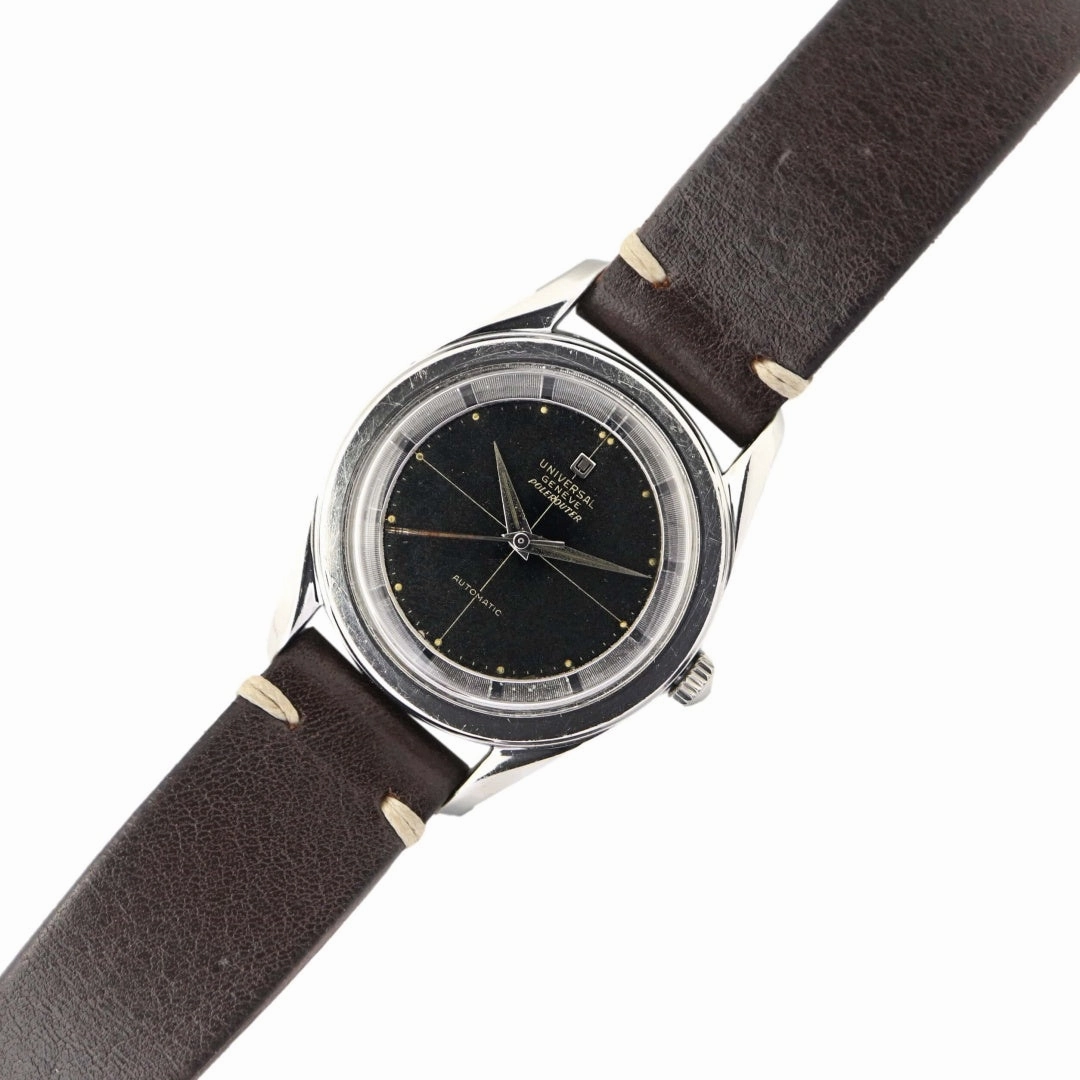 Universal Geneve Polerouter S 20217 4