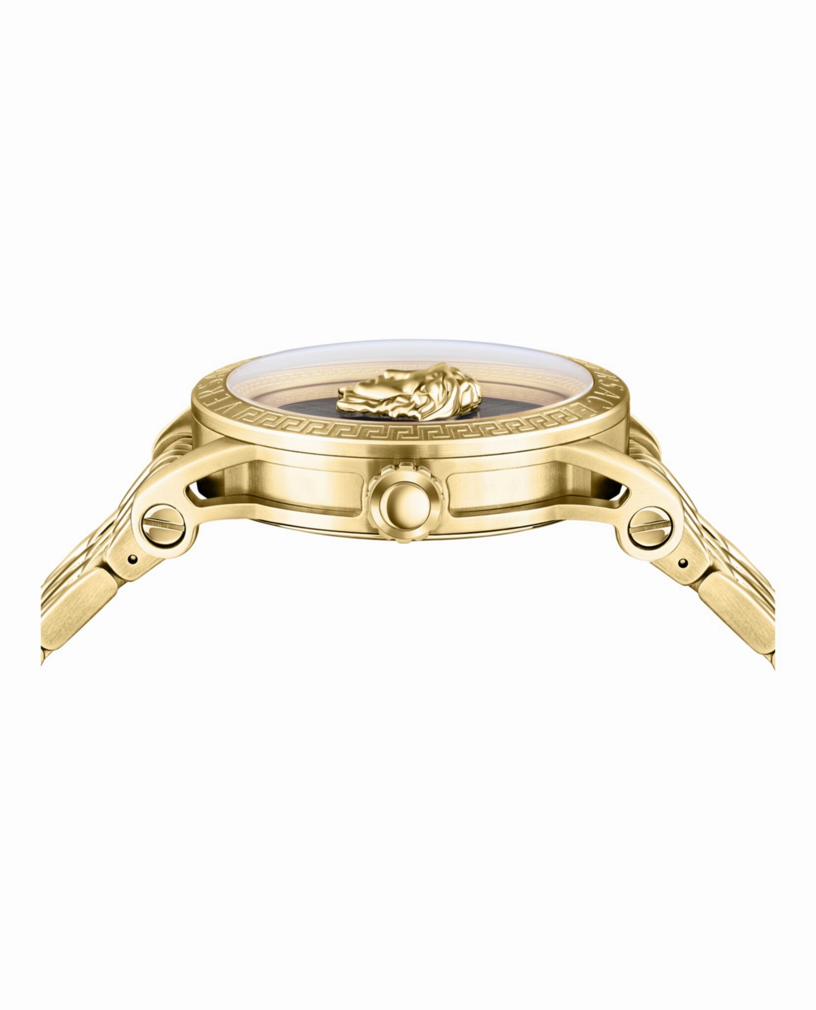 V-Code Bracelet Watch