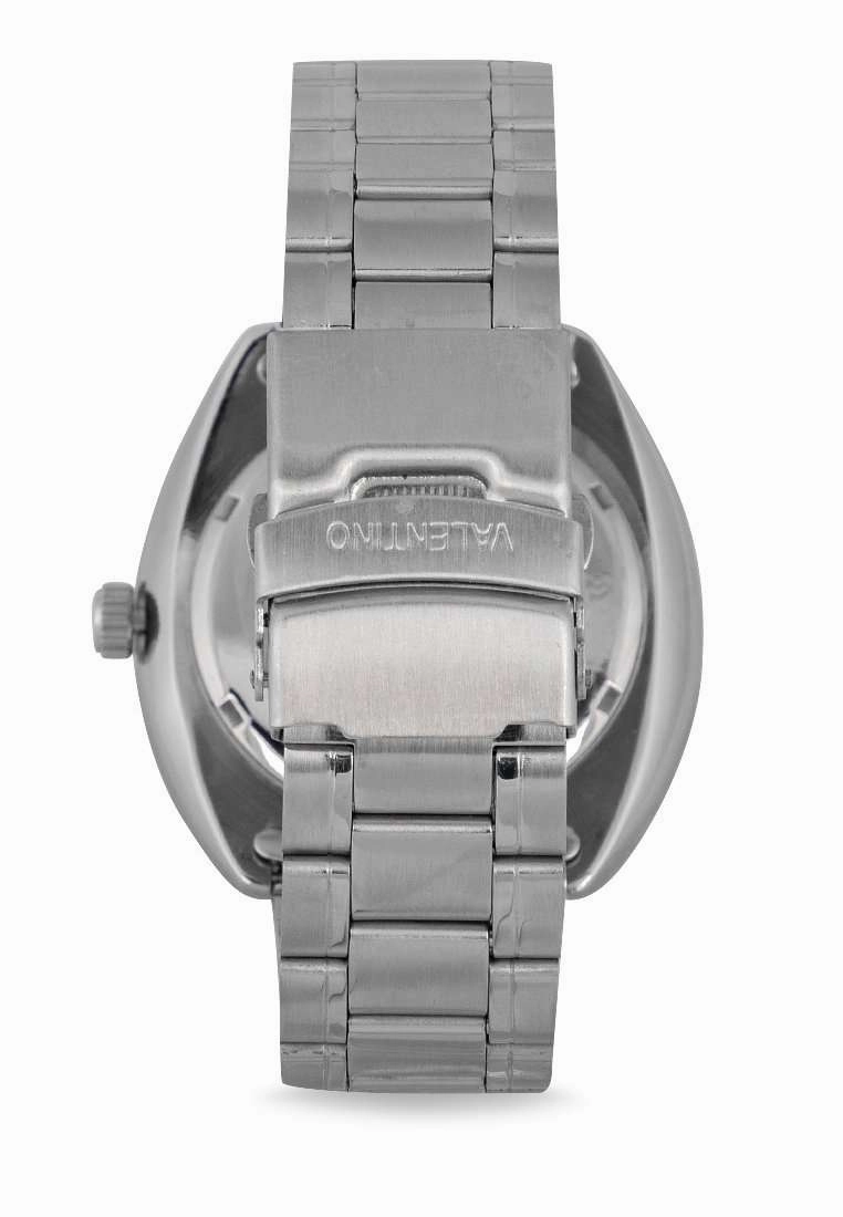 Valentino 20122309-BLUE BLUE RING-BLUE DL Stainless Steel Watch for Men