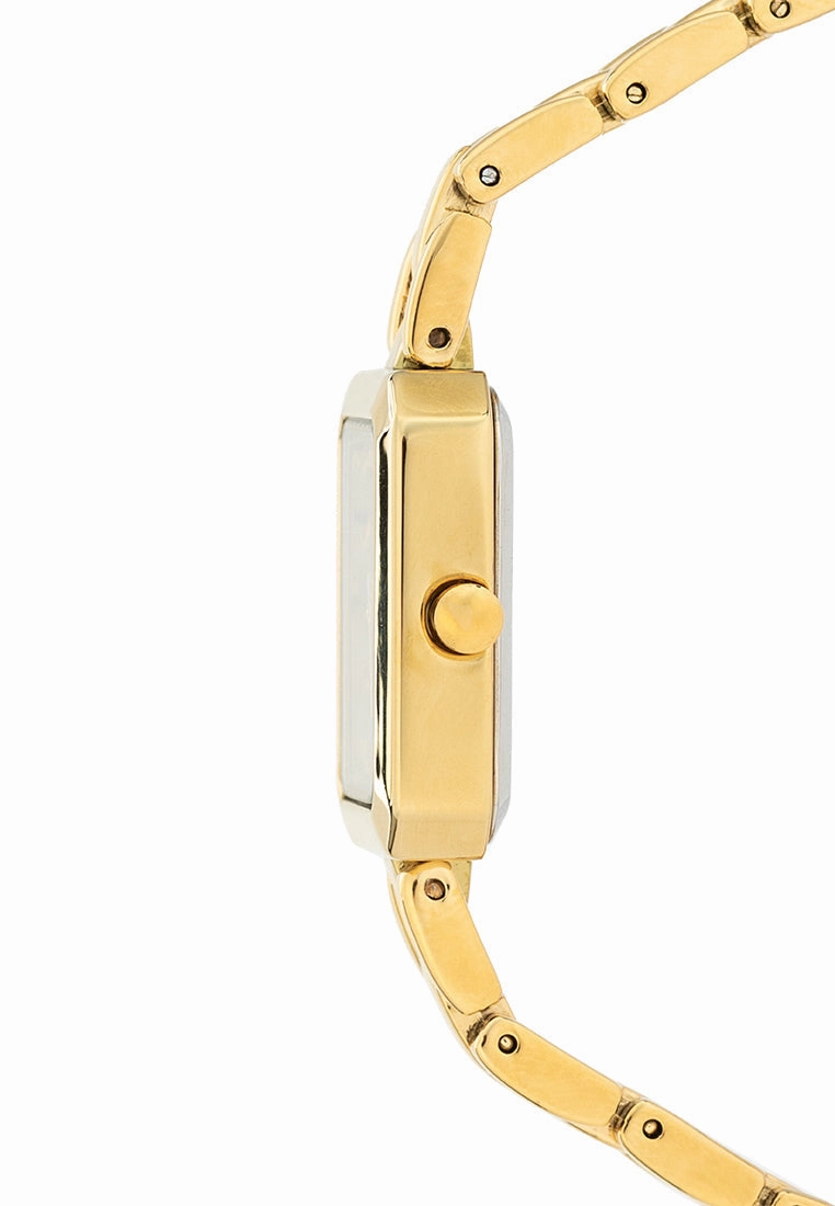 Valentino 20122443-MOP DIAL Alloy Strap Analog Watch for Women