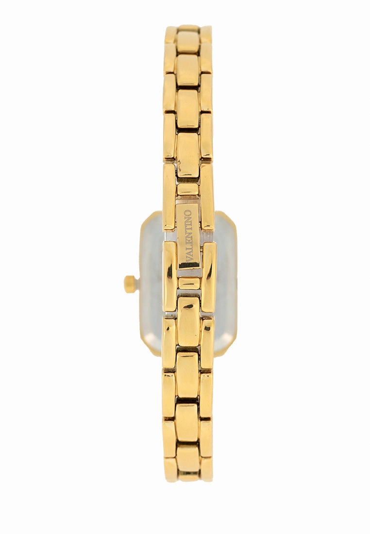 Valentino 20122443-MOP DIAL Alloy Strap Analog Watch for Women