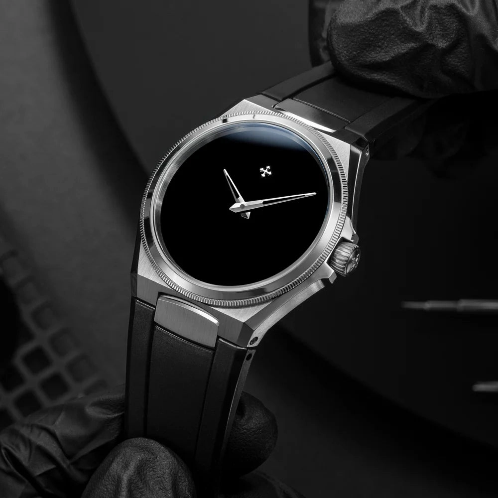 Venezianico - Arsenale Ultrablack - 6221510