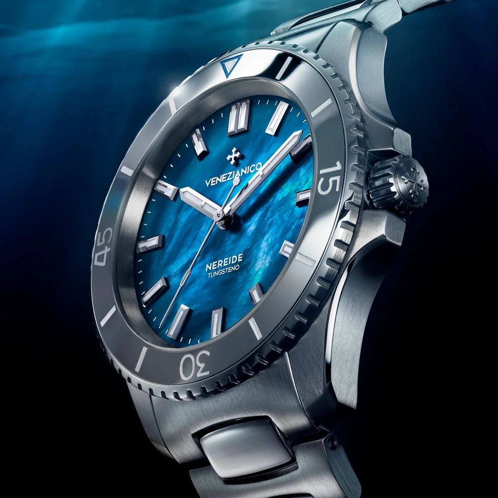 Venezianico - Nereide Tungsteno 39 - 3121541C