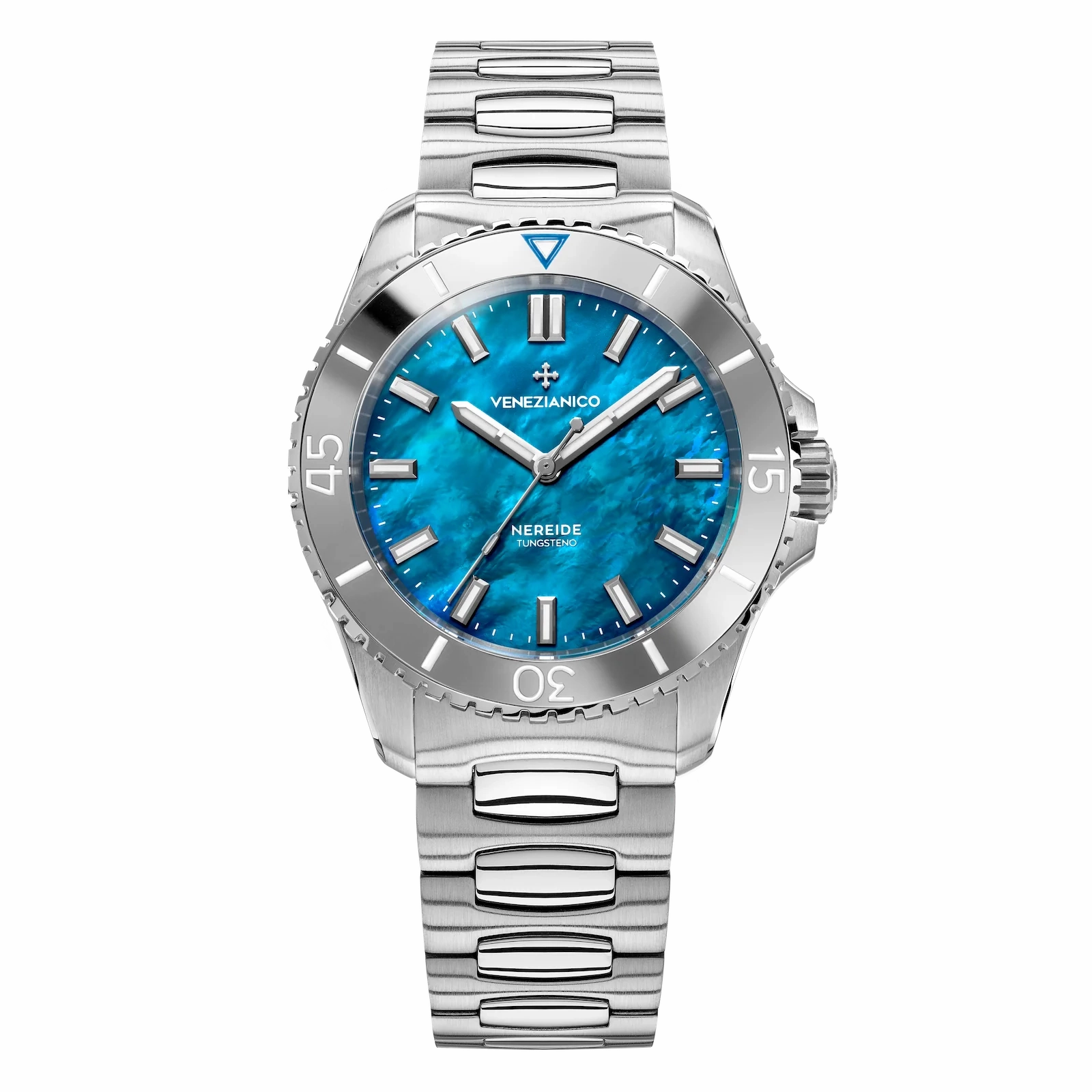 Venezianico - Nereide Tungsteno 39 - 3121541C