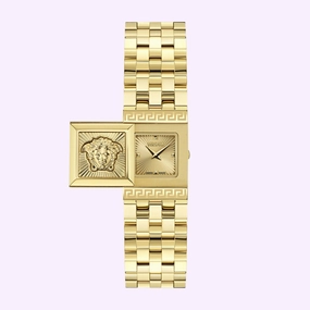 Versace Reveal Bracelet Watch VE0C00225 upc 198218469976