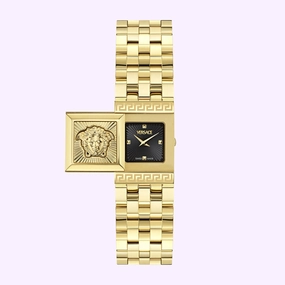 Versace Reveal Bracelet Watch VE0C00325 upc 198218469983