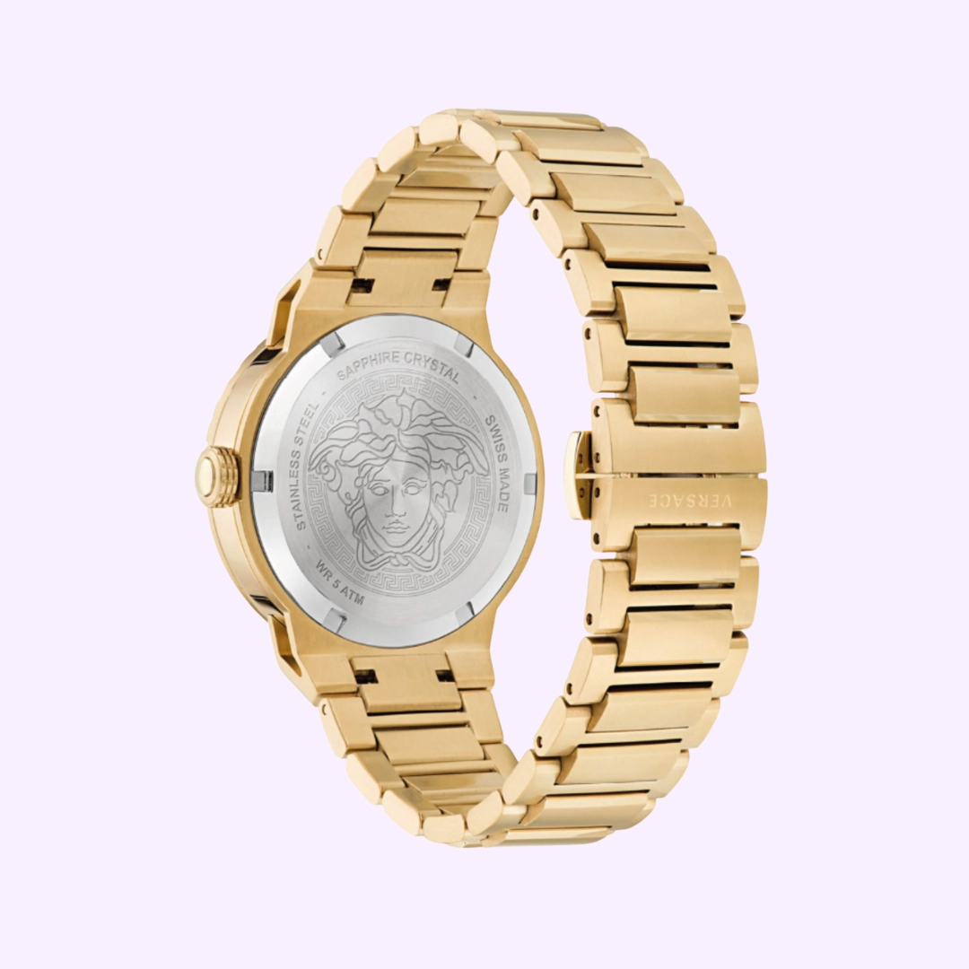 Versace VE3F00522 Medusa Infinite Bracelet Watch