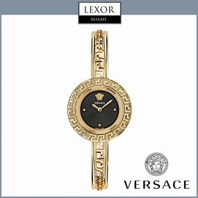 Versace Watches VE8C00524 La Greca Watch upc 196629819915