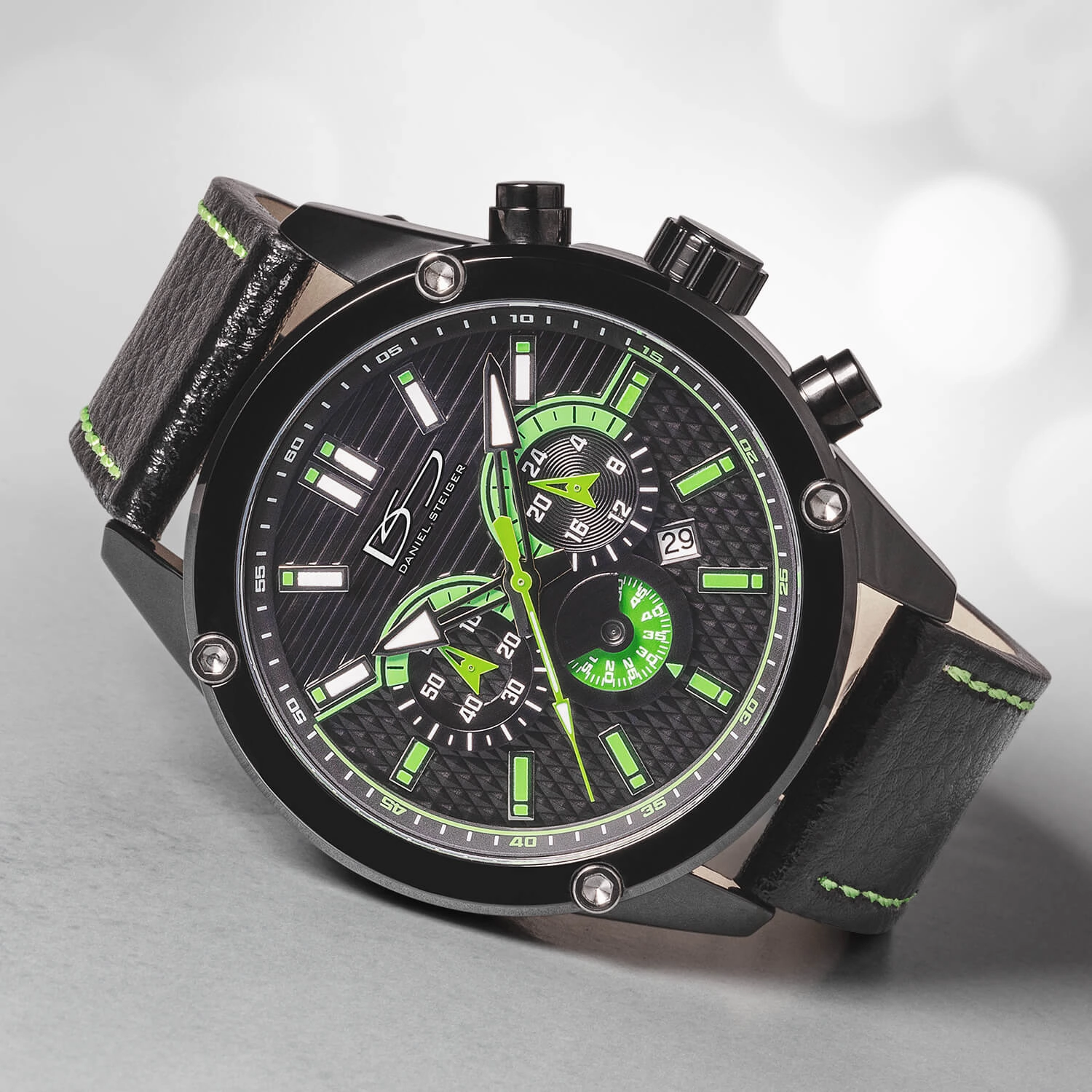 Verve Men's Watch