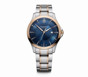 Victorinox Alliance Watch 241911