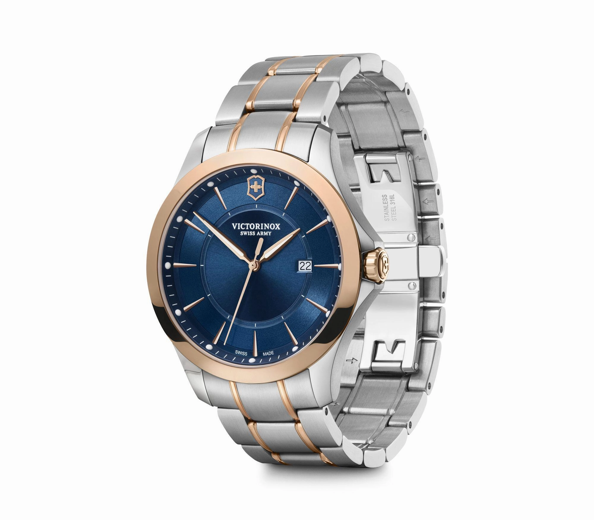 Victorinox Alliance Watch 241911