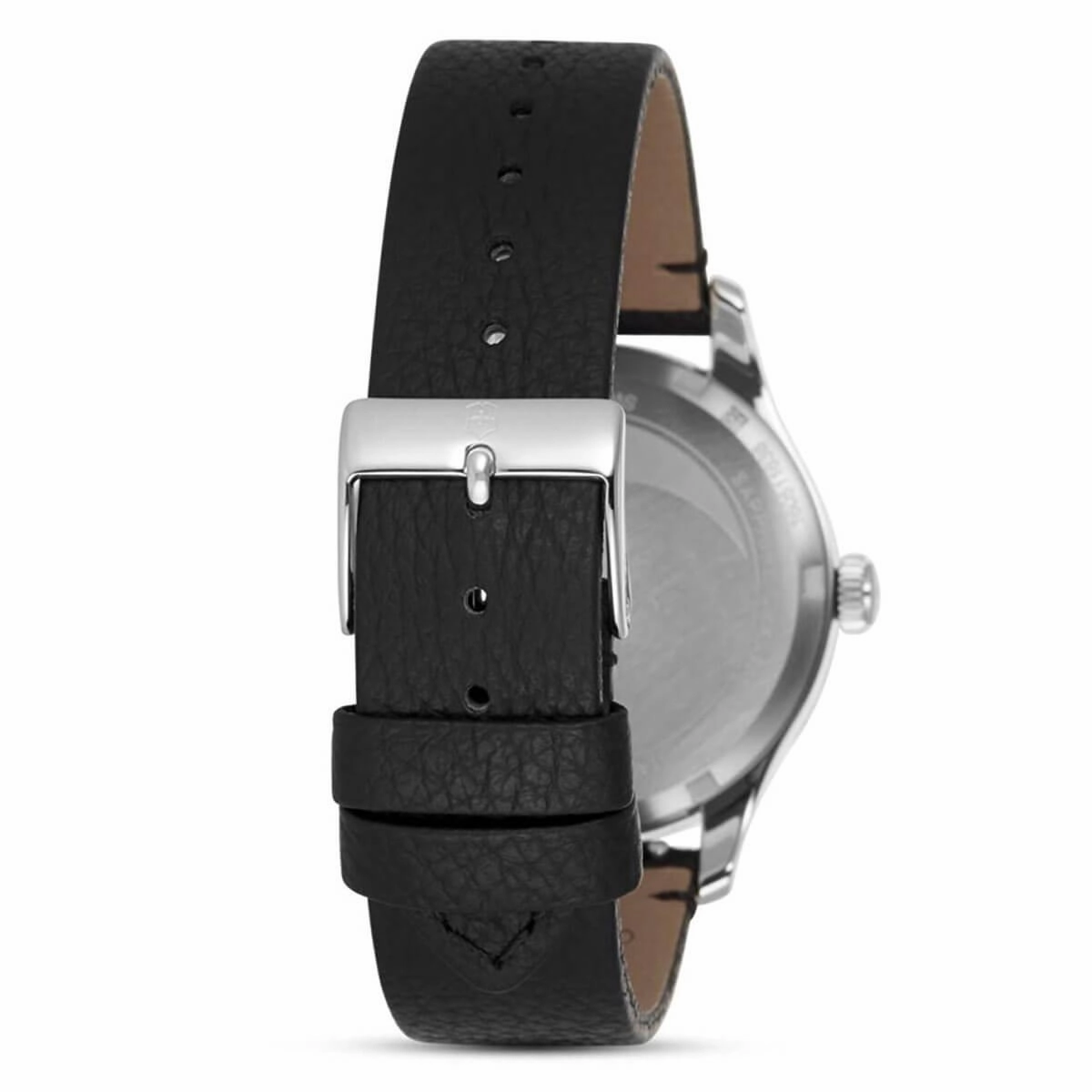 Victorinox Swiss Army Women's Quartz Watch - Alliance Black and MOP Dial | 241754