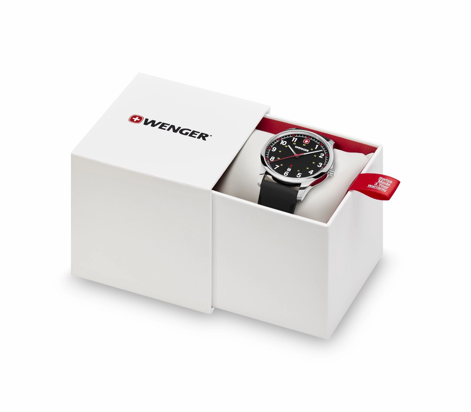 Wenger Minimalistic City Sport 01.1441.129