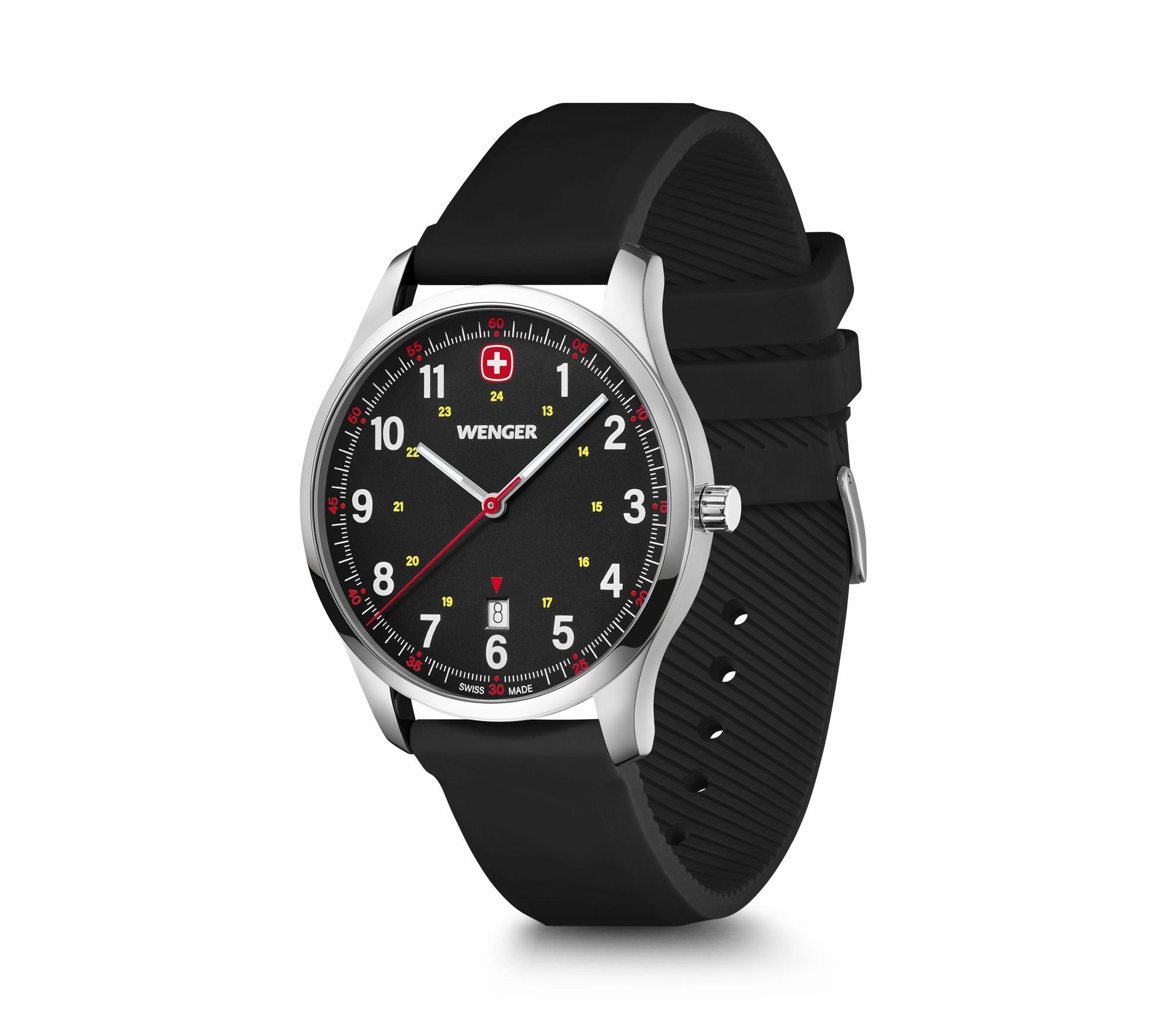 Wenger Minimalistic City Sport 01.1441.129