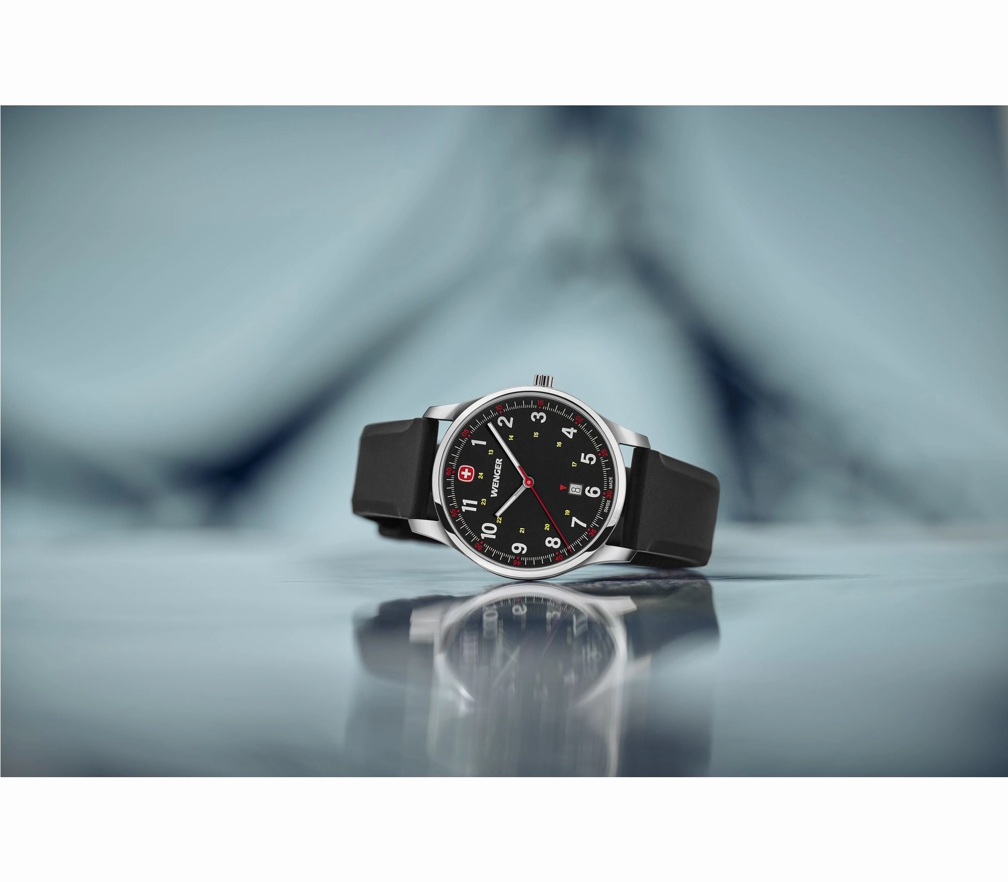 Wenger Minimalistic City Sport 01.1441.129