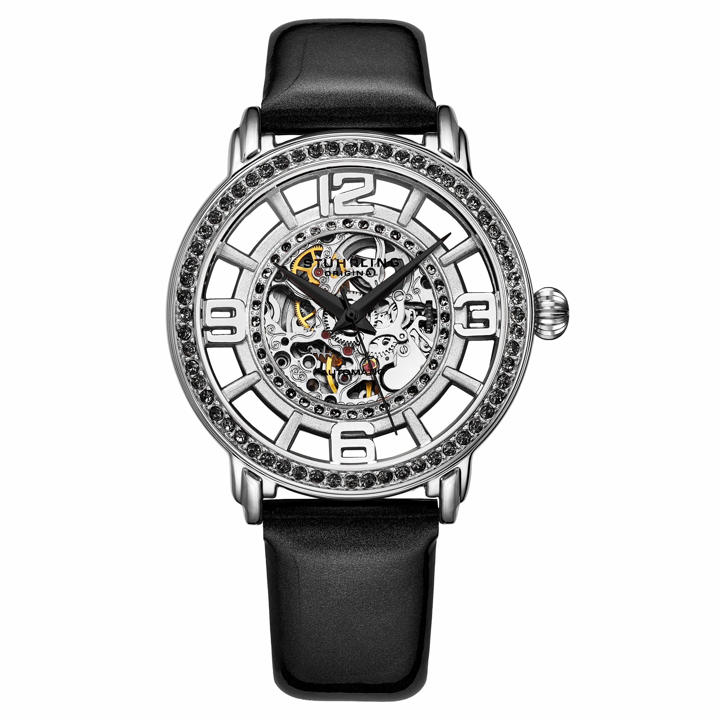 Winchester 3941 Automatic 38mm Skeleton