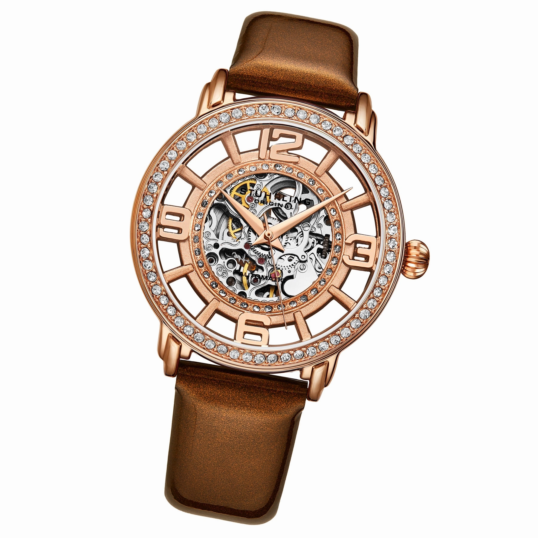 Winchester 3941 Automatic 38mm Skeleton