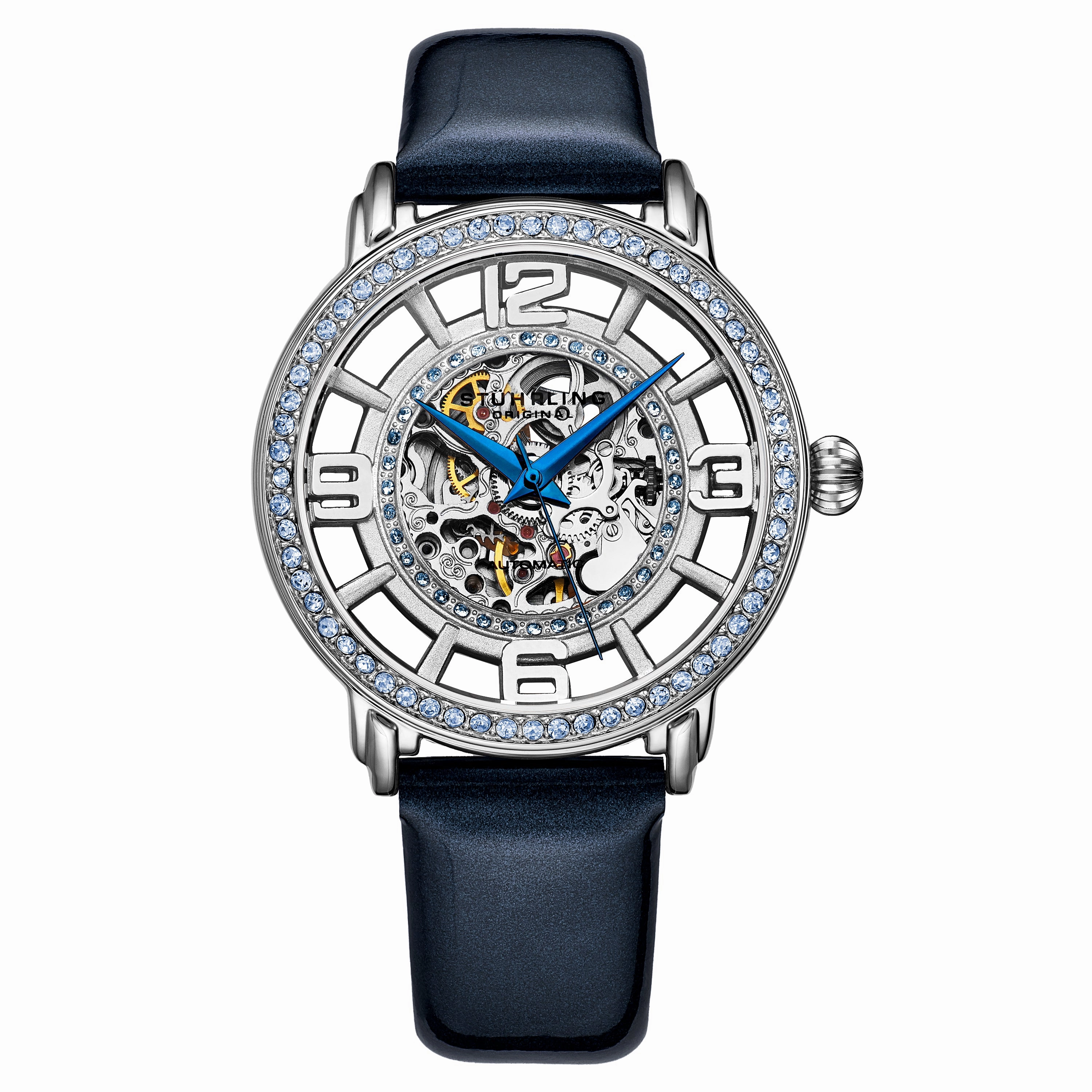 Winchester 3941 Automatic 38mm Skeleton