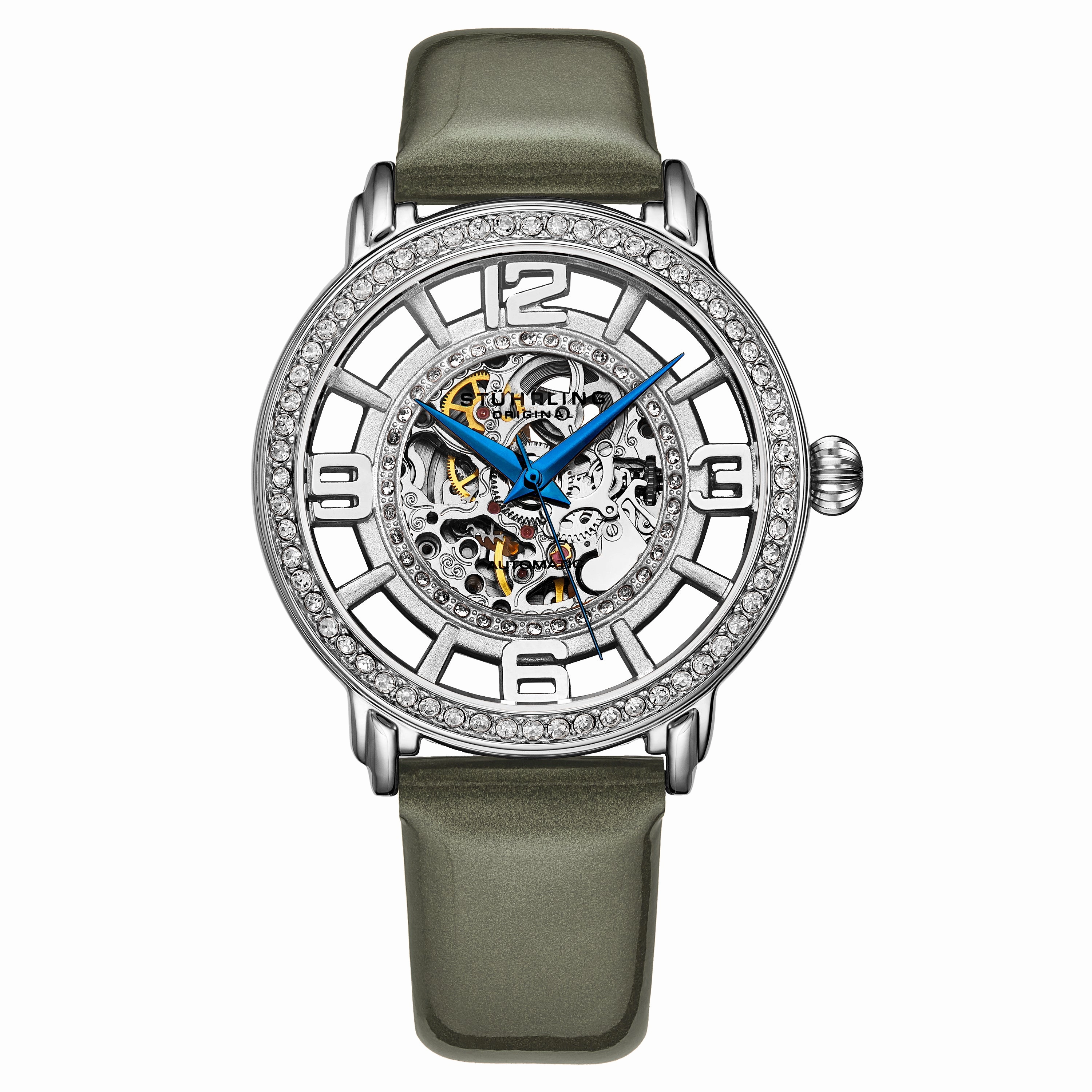 Winchester 3941 Automatic 38mm Skeleton