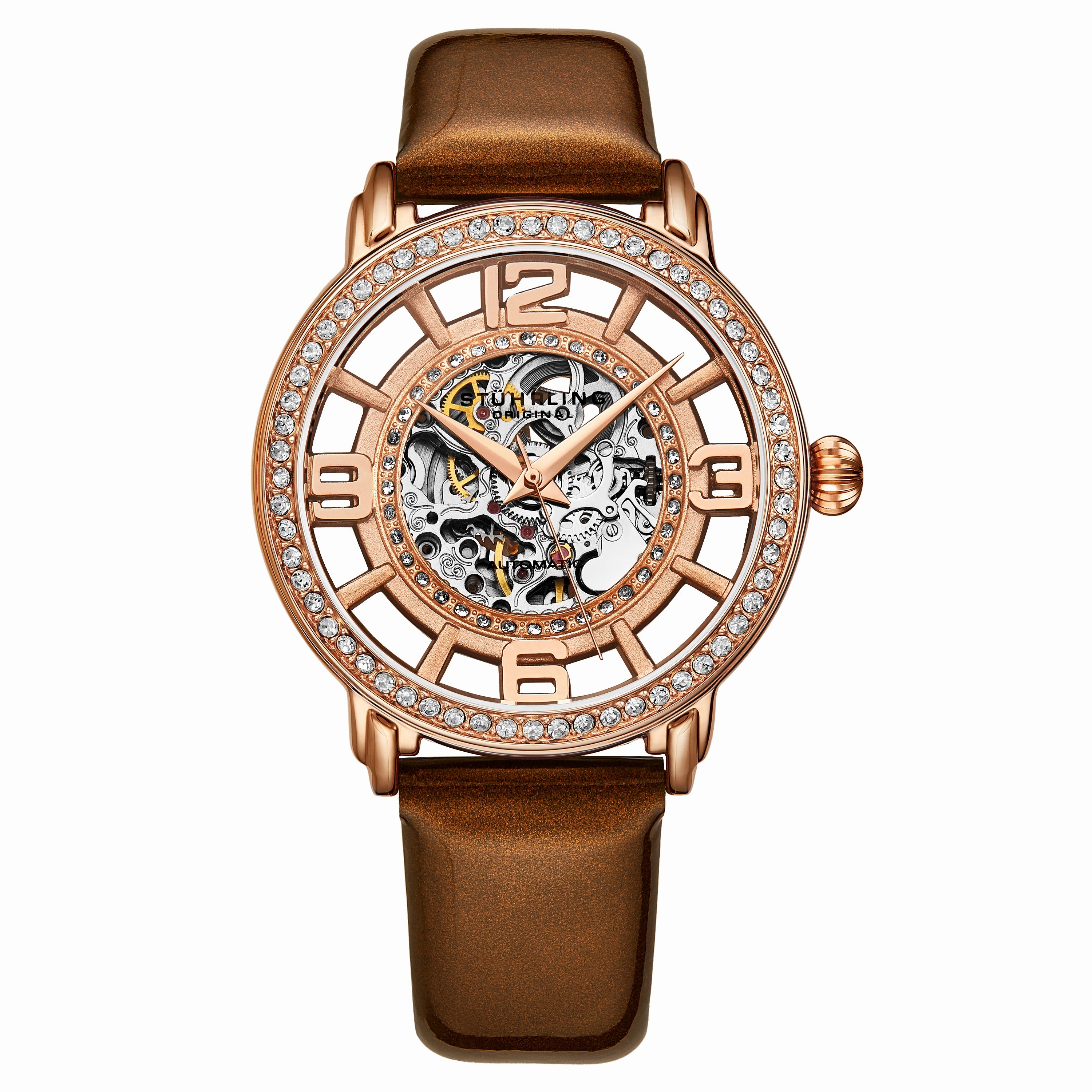 Winchester 3941 Automatic 38mm Skeleton