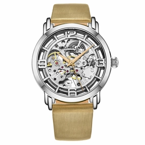 Winchester 3982 Automatic 40mm Skeleton